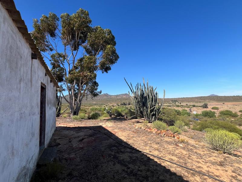 4 Bedroom Property for Sale in Clanwilliam Western Cape